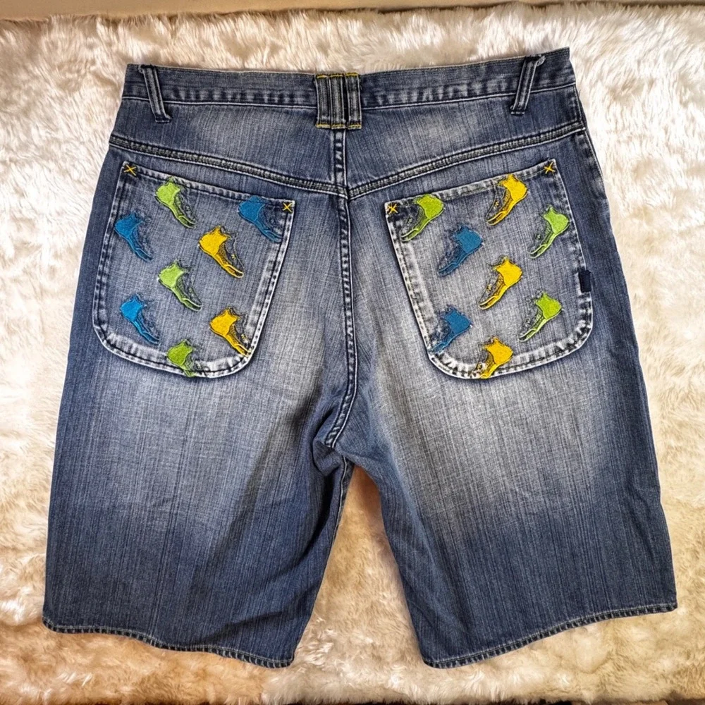 Jordan measurements waist